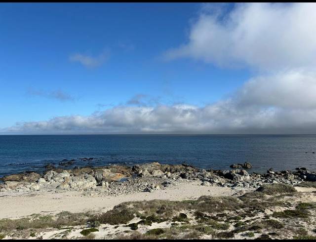 LAND FOR SALE IN DUYKER EILAND